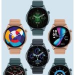 Zeblaze Btalk 3 Pro – Hledejceny.cz