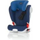 Britax Römer Kidfix II XP SICT 2018 Ocean Blue