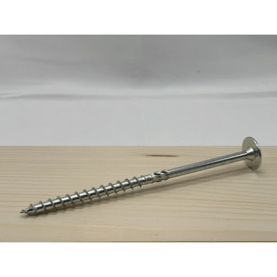 HPM TEC, s.r.o RAPI-TEC SK 8x160 mm – Hledejceny.cz
