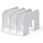 DURABLE Trend plast bílý – Zboží Dáma