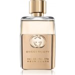 Gucci Guilty toaletní voda dámská 30 ml – Zbozi.Blesk.cz