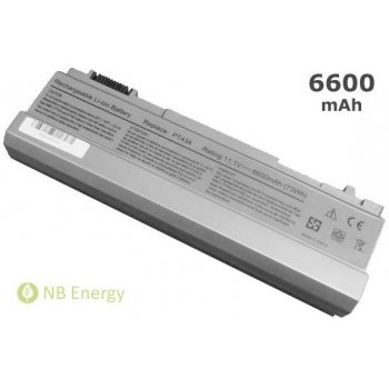 NB Energy 0HJ590 6600mAh Li-lon - neoriginální