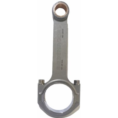 Ojnice 151 mm Big Bore Kit, BMW R100 | Zboží Auto