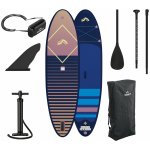 paddleboard CRIVIT Allround 10′4″ – Zboží Dáma