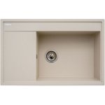 Pyramis Senar 79x50 pískovo béžová – Sleviste.cz