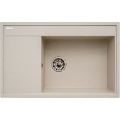 Pyramis Senar 79x50 pískovo béžová – Sleviste.cz