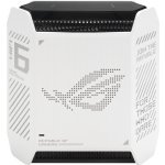 Asus ROG Rapture GT6 bílý 90IG07F0-MU9A30 – Zboží Živě