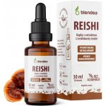 Blendea Reishi kapky 30 ml – Hledejceny.cz