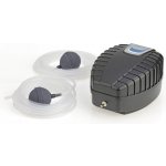 Provzdušňovač jezírka OASE AquaOxy 500 vzduchování – Zboží Mobilmania