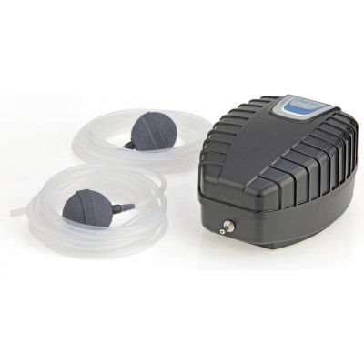 Provzdušňovač jezírka OASE AquaOxy 500 vzduchování – Zboží Mobilmania