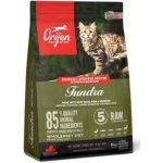 Orijen TUNDRA Cat 1,8 kg – Hledejceny.cz