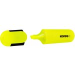 KORES 36101 žlutý – Zboží Živě