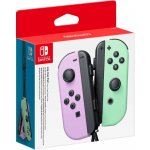 Nintendo Switch Joy-Con NSP087 – Hledejceny.cz