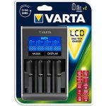 Varta LCD Dual Tech Charger R2U 57676101401 – Zboží Živě