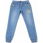 Xcena Jeans tepláky chlapecké – Zboží Dáma