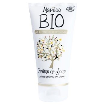 Marilou Bio arganový denní krém 50 ml