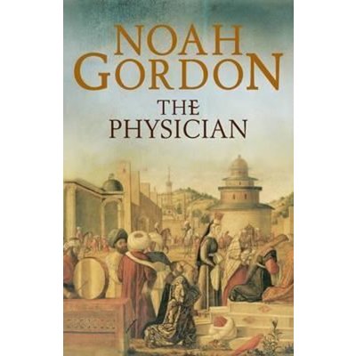 The Physician - Gordon Noah