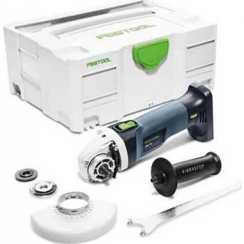 Festool AGC 18-125 Li