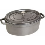 Staub oválný 37 cm 8 l – Zboží Dáma