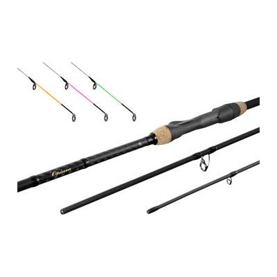 DELPHIN Opium Feeder V2 Shrink 3,3 m 80 g 3 díly – Zboží Dáma