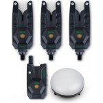 Herox Bite sada signalizátorů Sonik Alarm Set 2+1 Bite Alarm Light – Zboží Dáma