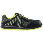 Ardon Flytex S1P černá G3353 – Zboží Dáma