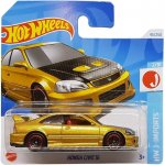 Mattel Hot Wheels Honda Civic SI – Hledejceny.cz