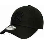 New Era 9FORTY MLB LEAGUE ESSENTIAL NEW YORK YANKEES K černá 12053099 – Zboží Dáma