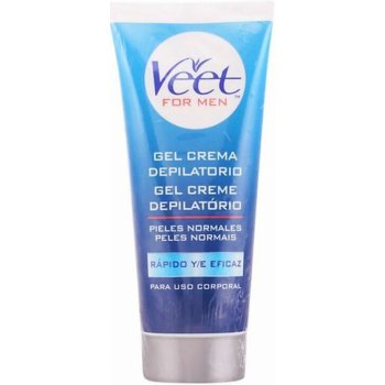 Veet for Men Gelcreme 200 ml