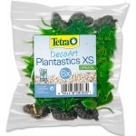 Tetra DecoArt Plantastics XS Mix 6 ks – Zboží Dáma