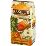 Basilur papír CARIBBEAN COCKTAIL Fruit 100 g – Sleviste.cz