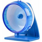 Duvo+ kolotoč samostojící plast tichý modrý 17 cm – Hledejceny.cz