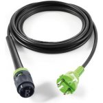 Festool Kabel plug it H05 RN-F-4 PLANEX 203929 – Zboží Živě