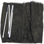 MFH int. comp. Moskytiéra CAMPING 200x150x100cm ZELENÁ – Hledejceny.cz