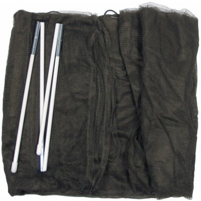 MFH int. comp. Moskytiéra CAMPING 200x150x100cm ZELENÁ – Hledejceny.cz