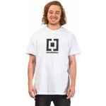 Horsefeathers Base white bílá – Zboží Dáma