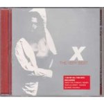 INXS - The very best of, 1CD, 2011 – Sleviste.cz