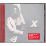 INXS - The very best of, 1CD, 2011 – Hledejceny.cz