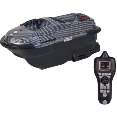 Boatman VULCAN Basic Carbon – Zboží Dáma