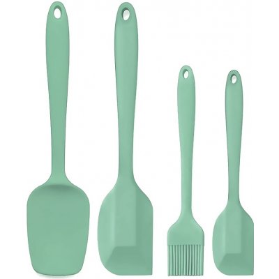 EXCELLENT HOUSEWARE KO-404002790 4 ks zelená – Zboží Mobilmania