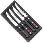 Wusthof Gourmet Sada steakových nožů 4 ks 9729 – Zboží Mobilmania