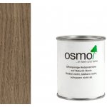 Osmo 3074 Tvrdý voskový olej barevný 0,125 l Grafit – HobbyKompas.cz