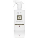 Autoglym Rapid Ceramic Spray 500 ml – Sleviste.cz