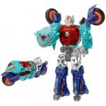 Wiky Autorobot s roboty set 29 ks – Zboží Dáma