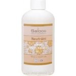 Saloos tělový a masážní olej neutrální 250 ml – Zboží Mobilmania