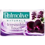 Palmolive Naturals Irresistible Touch toaletní mýdlo Black Orchid 90/100 g – Zbozi.Blesk.cz