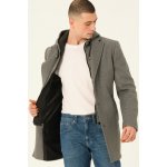 Dewberry PLT8376 hnědá – Zboží Dáma