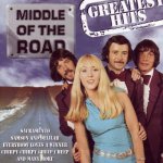 Middle Of The Road - Greatest Hits CD – Zbozi.Blesk.cz