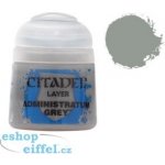 GW Citadel Layer Administratum Grey – Zboží Dáma