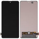LCD Displej + Dotykové sklo Samsung Galaxy A71 – Zboží Živě